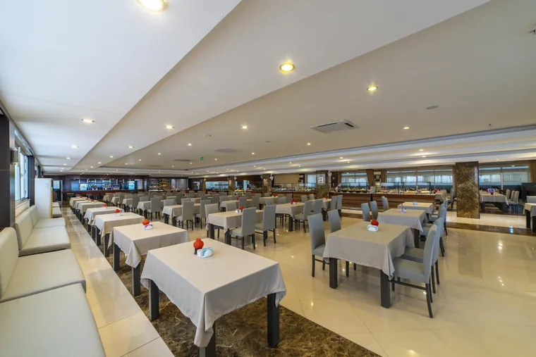 Ba Main Restaurant