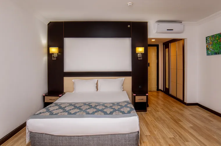 Accessible Room