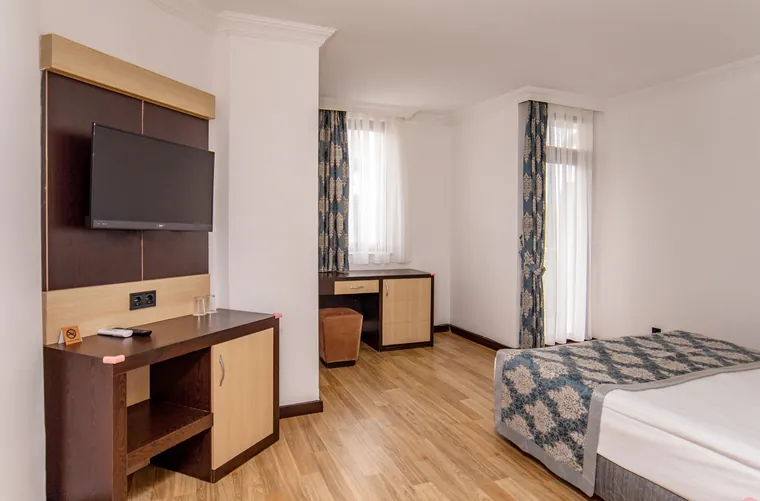 Accessible Room
