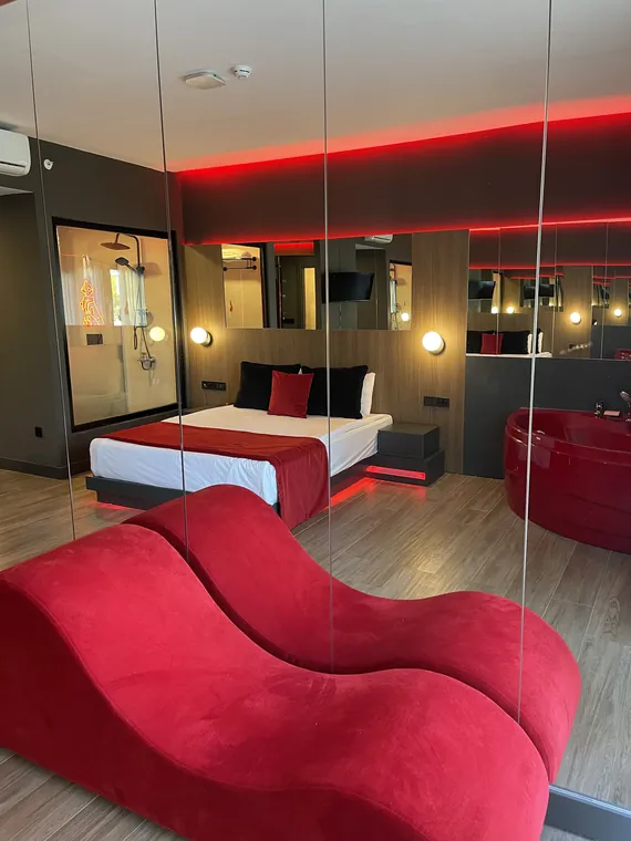 Red Room