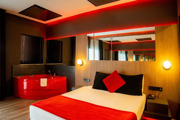 Red Room