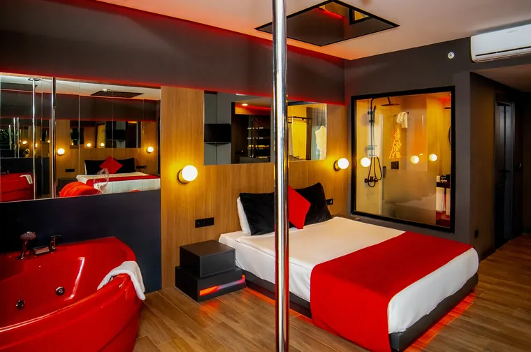 Red Room
