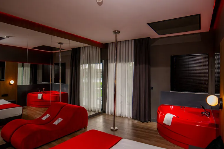 Red Room