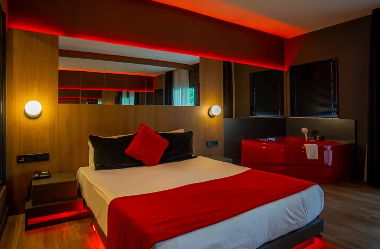 Red Room