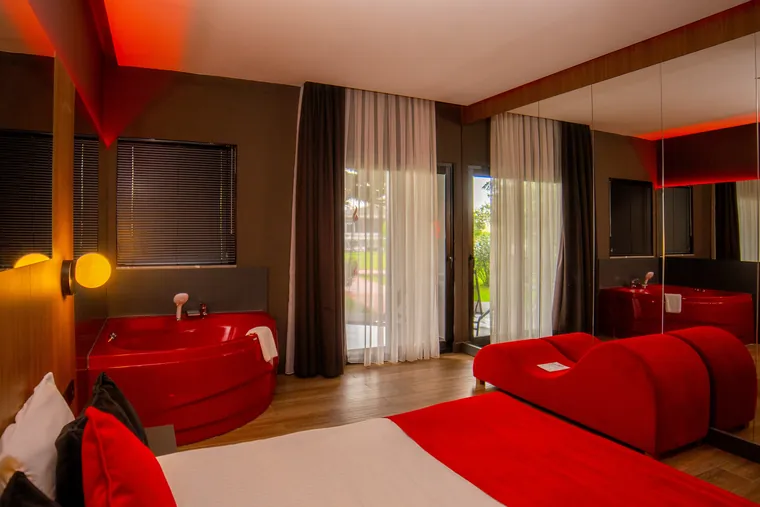 Red Room
