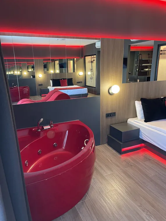 Red Room