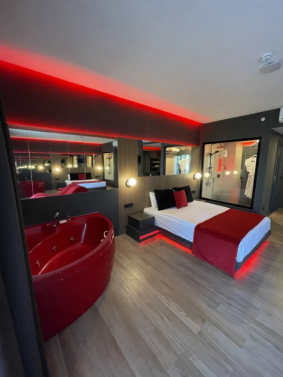 Red Room
