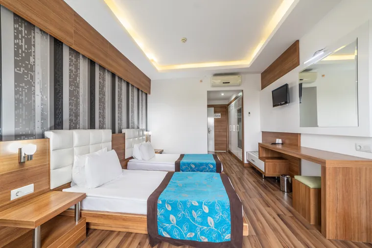 Relax Room