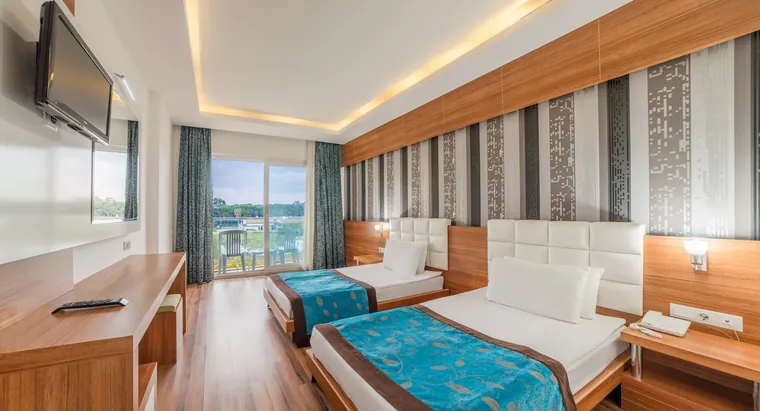 Relax Room