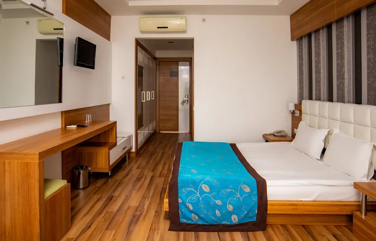 Relax Room