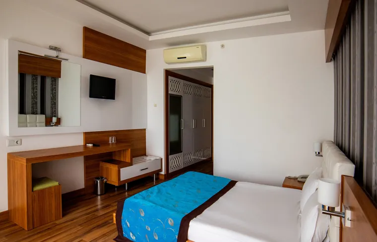 Relax Room