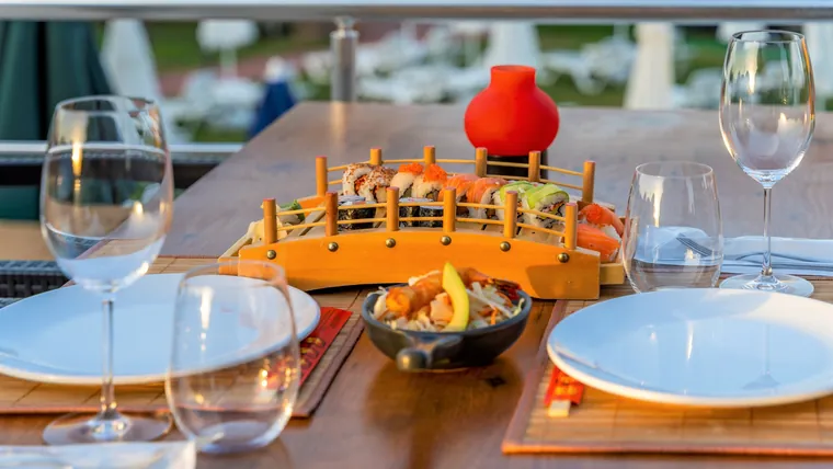 Sushi