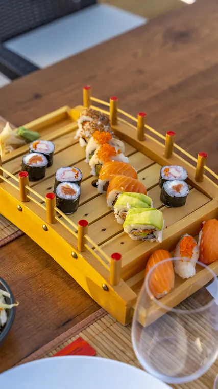 Sushi