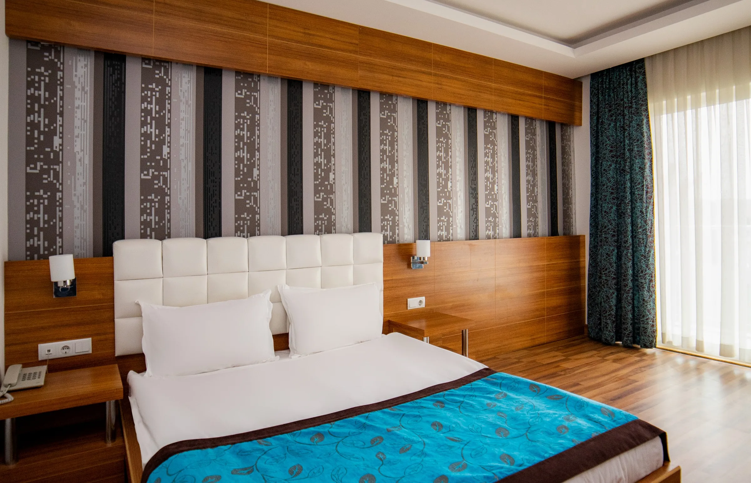 Relax Room
